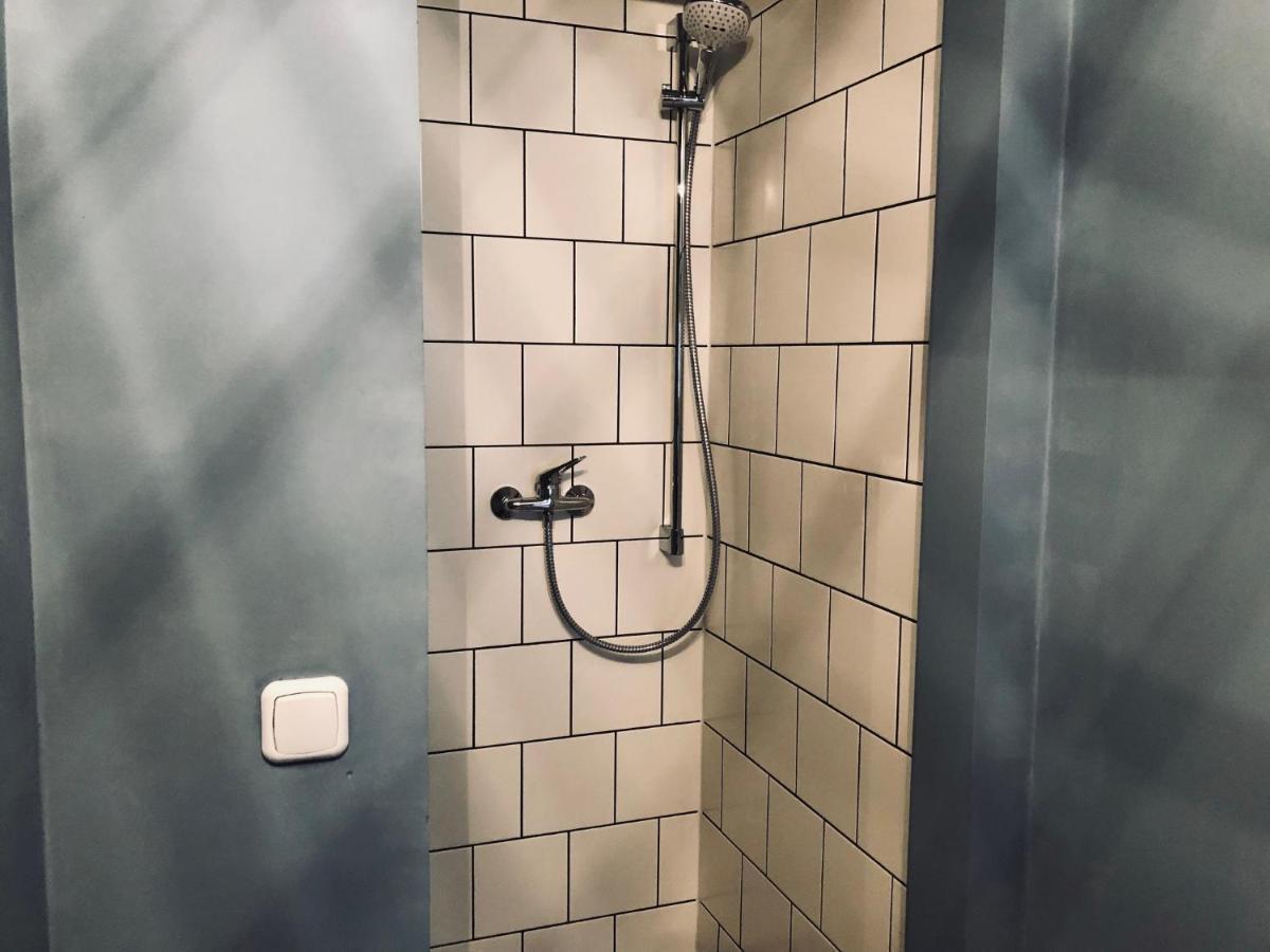 Cozy Apartment Fremersberg For 2 Baden-Baden Eksteriør bilde