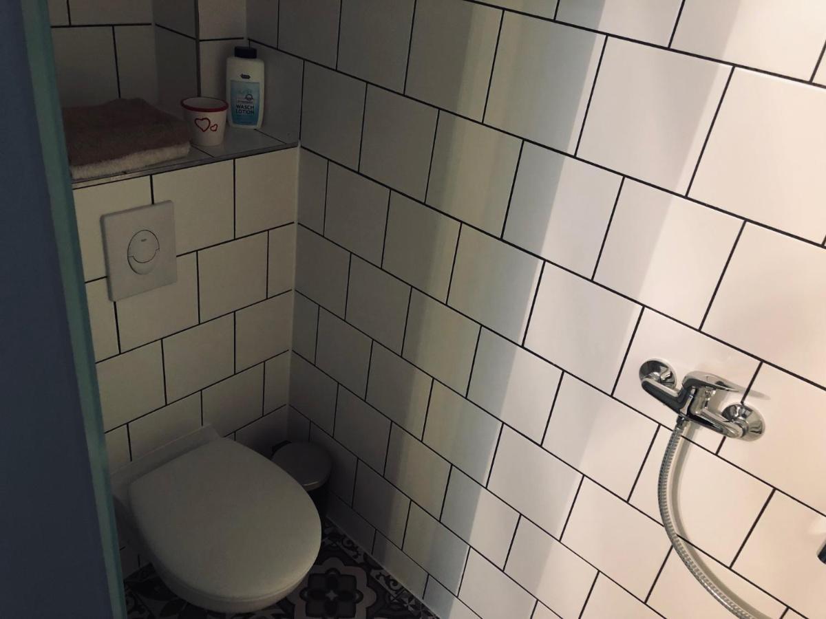 Cozy Apartment Fremersberg For 2 Baden-Baden Eksteriør bilde