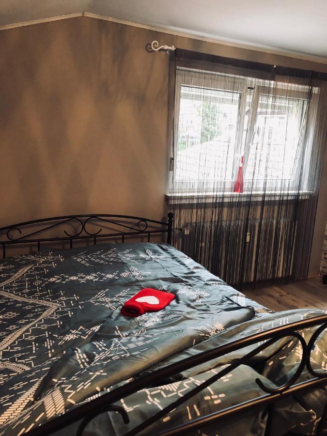 Cozy Apartment Fremersberg For 2 Baden-Baden Eksteriør bilde