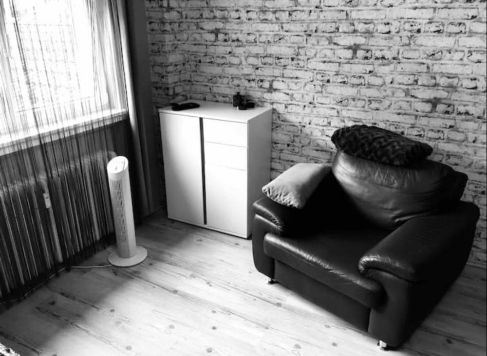 Cozy Apartment Fremersberg For 2 Baden-Baden Eksteriør bilde
