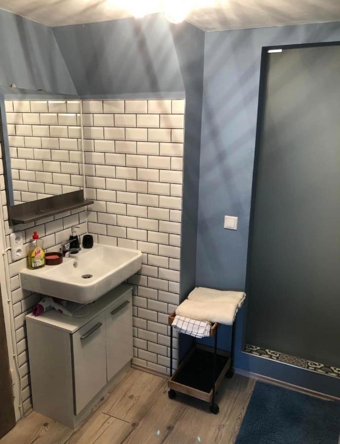 Cozy Apartment Fremersberg For 2 Baden-Baden Eksteriør bilde