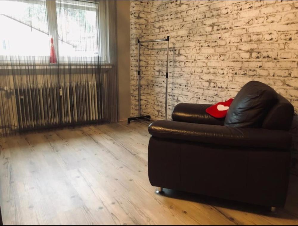 Cozy Apartment Fremersberg For 2 Baden-Baden Eksteriør bilde