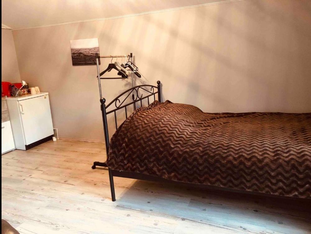 Cozy Apartment Fremersberg For 2 Baden-Baden Eksteriør bilde